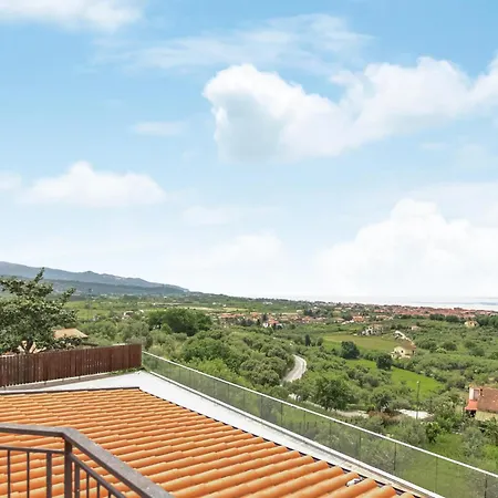 5 Bedroom Awesome In Casalvelino Holiday home Casal Velino