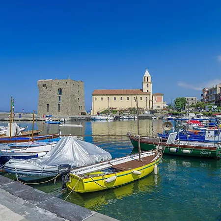 5 Bedroom Awesome In Casalvelino *